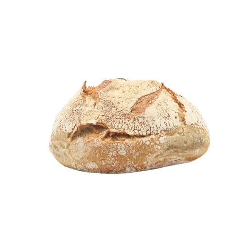 Pain Campagne Petit Levain Benoit Segonds
