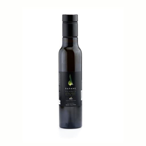 Huile Olive 250ml Daphne