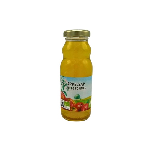 Jus Pomme 20cl Drie Wilgen