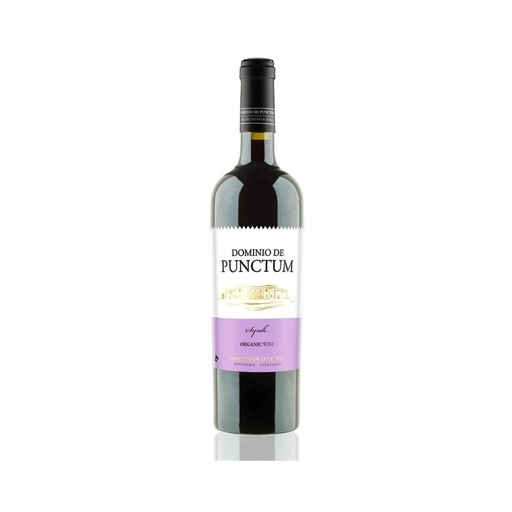 Punctum Syrah 75cl Vino de la Tierra de Castilla