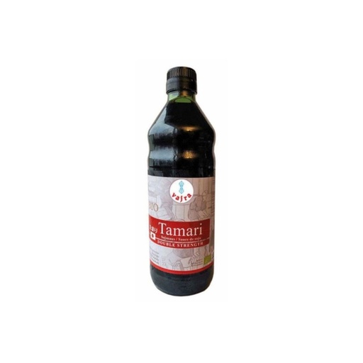 Tamari Sauce Soja 50cl Vajra