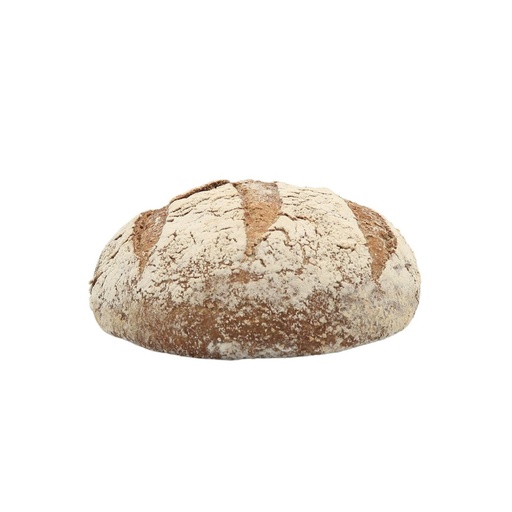 Pain Sesame Grillé Levain Benoit Segonds