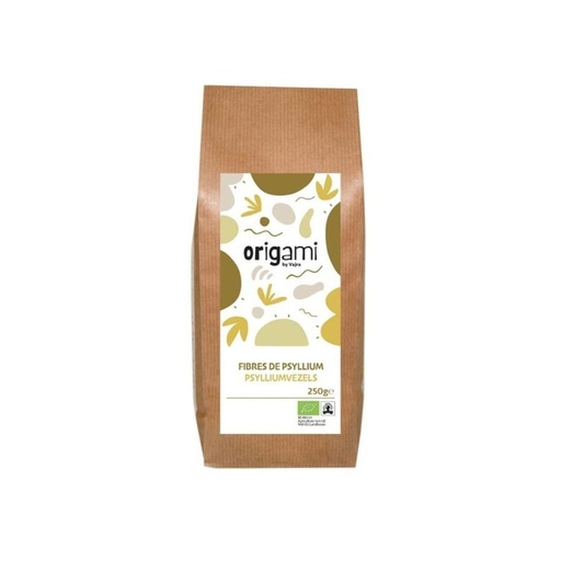 Psyllium 200gr Origami