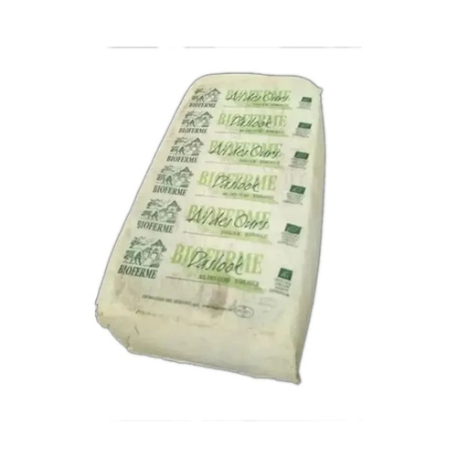 Pain Bioferme Ail Des Ours KG