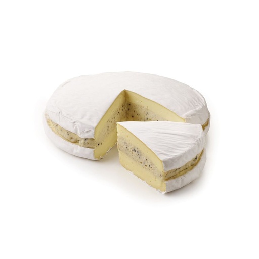 Brie Truffes KG
