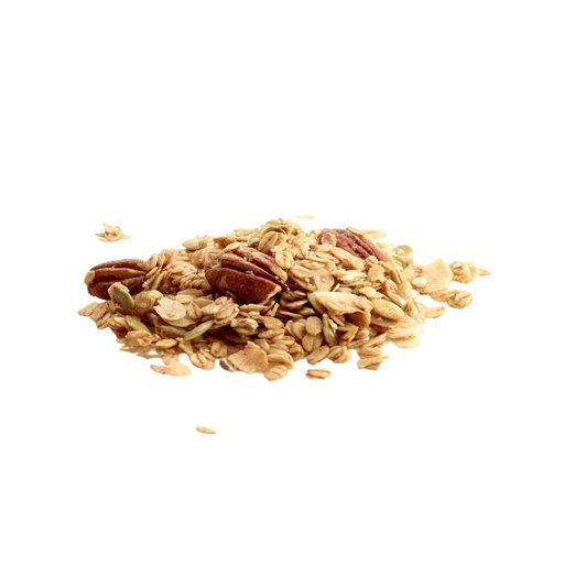 099 - Vrac - #5 Granola Noix de Pécan Amande I Just Love BreakFast