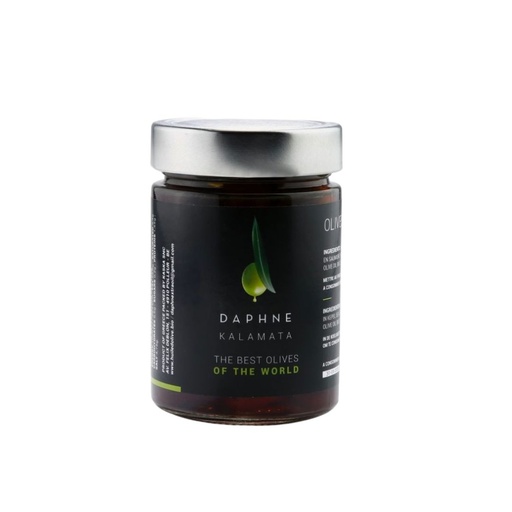 Olive Kalamata 200gr Daphne