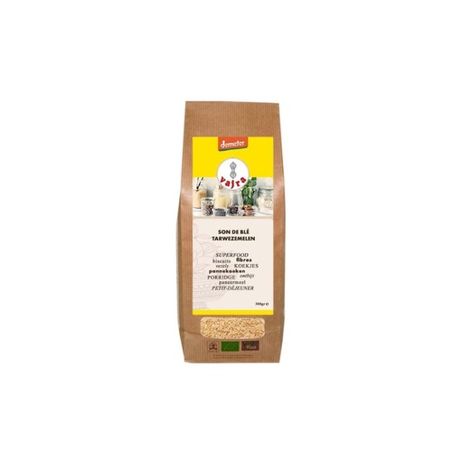 Son de Blé 300g Vajra
