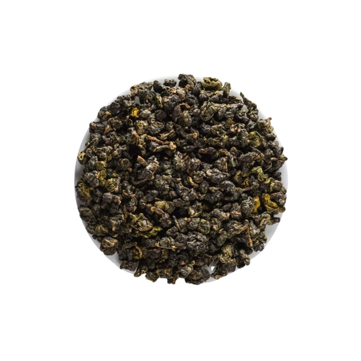 1643 - VRAC - Thé Oolong Dong Ding Taiwan KG