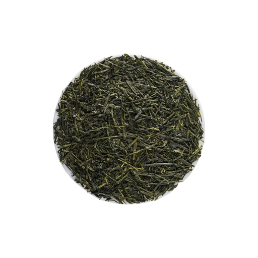 2154 - VRAC - Thé Vert Gyokuro Japon Bio KG