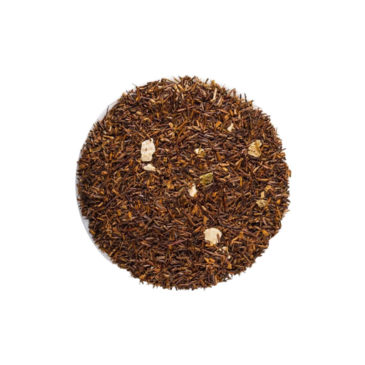 2195 - VRAC - Rooibos à l'Orange Bio KG