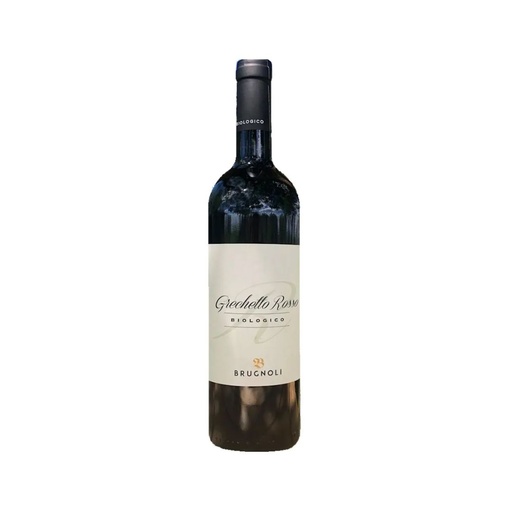 Brugnoli Grechetto Rosso 75cl