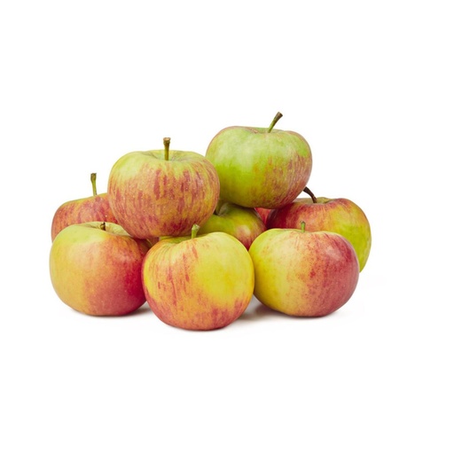 Pomme Topaz - Topaz Bonita BE KG