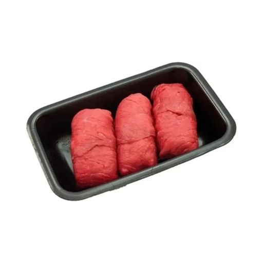 Oiseaux sans tête +- 500gr PQA KG