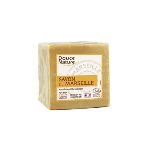 Savon de marseille blanc 300 gr