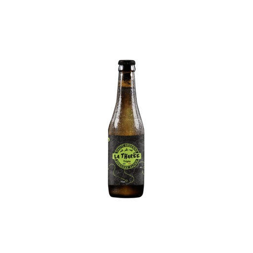 Triple Bio 33cl La Tharée