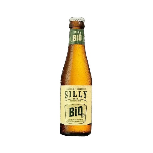 Silly Pills 5% Bio 25cl