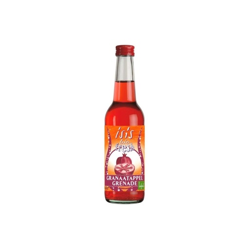 Grenade Sparkle 330ml Isis