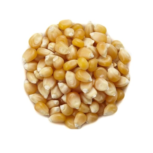 974 - VRAC - Mais pop corn Natur Innov