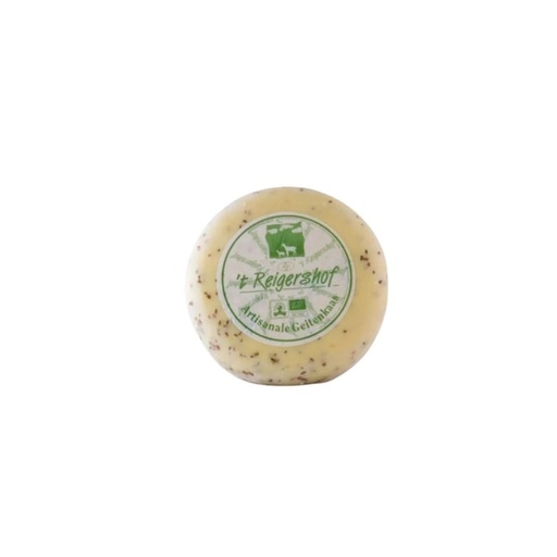 REI Gouda de Chèvre au Fenugrec Bio KG