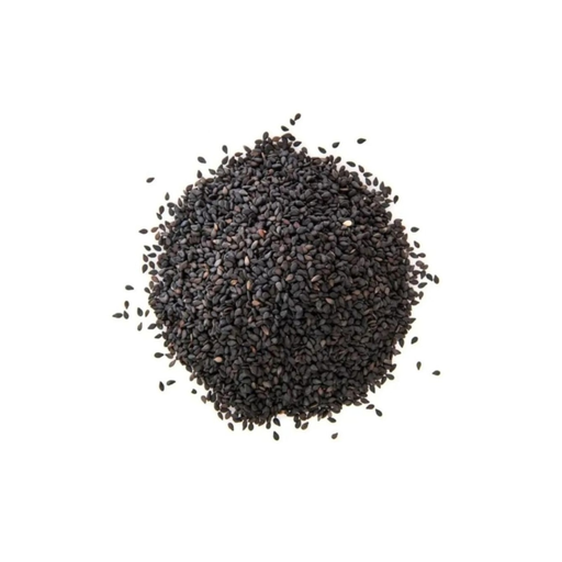 693 - Vrac - Graines de Sesame Noir KG