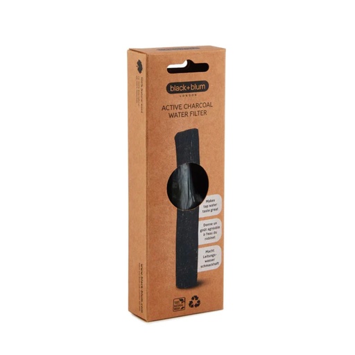 Charbon Actif Black Blum 1pc