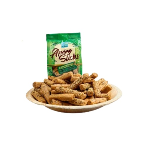 978 - Vrac - Apero Sticks Epeautre Romarin