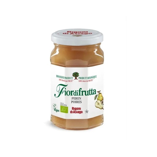 CONFITURE Poire FiorDiFrutta