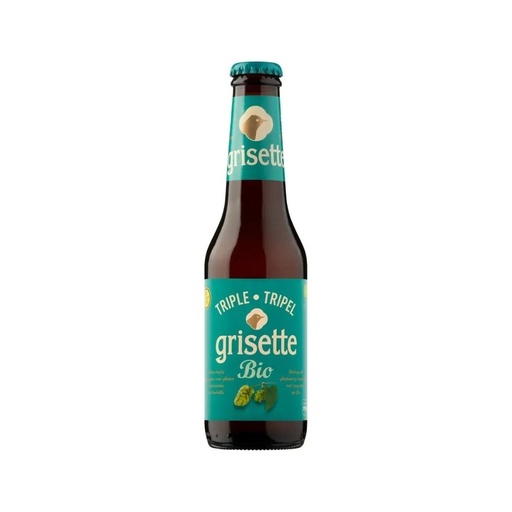 Grisette Triple 25cl