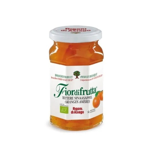 CONFITURE Orange Amere FiorDiFrutta