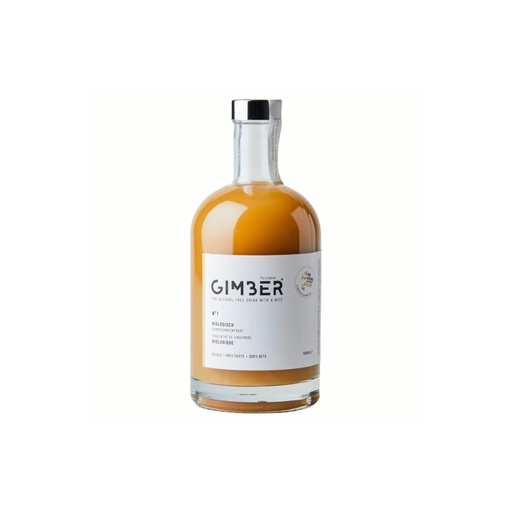 Gimber N°1 700ml