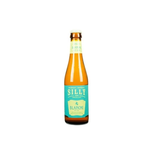 Silly Blanche 25cl