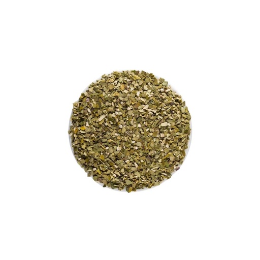 9007 - VRAC - Mate Vert Bio KG