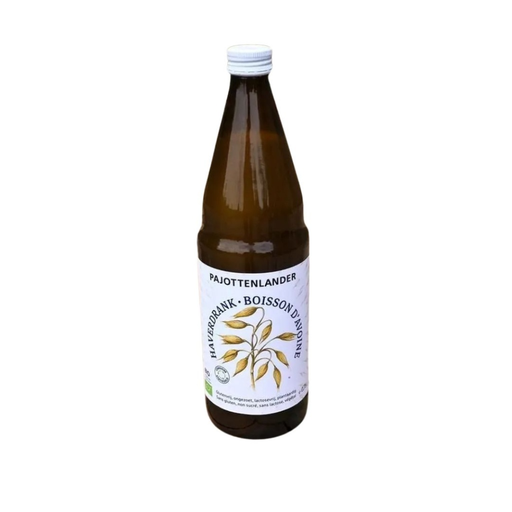 Boisson avoine 75cl BIO Pajottenlander