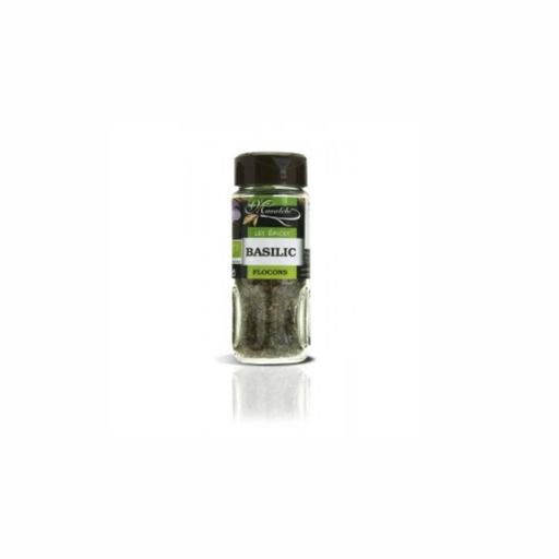 Basilic Flocons 11G Masalchi