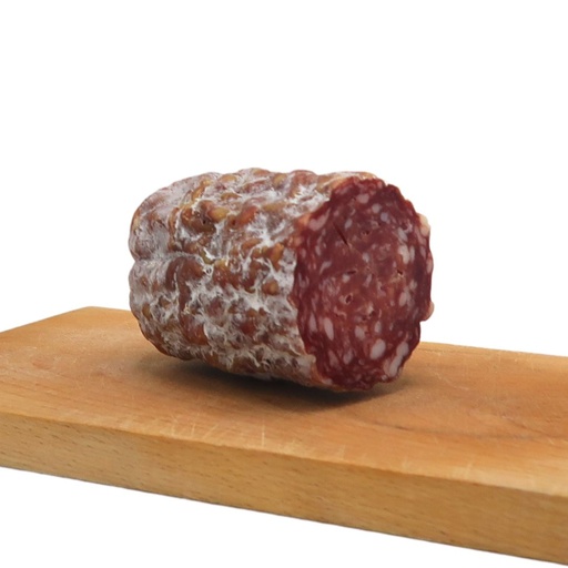 PED Salami à l'Ail Bio KG