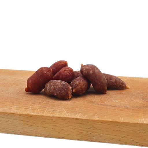 Snack Apero Saucisson KG