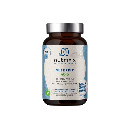 Sleepfix Bio Nutrifix 60 gel