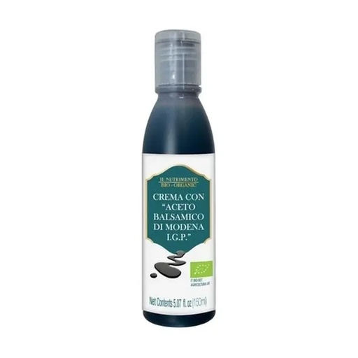 Crème Balsamique 150ml Nutrimento