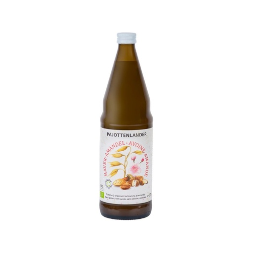 Lait avoine amande 1L Pajottenlander