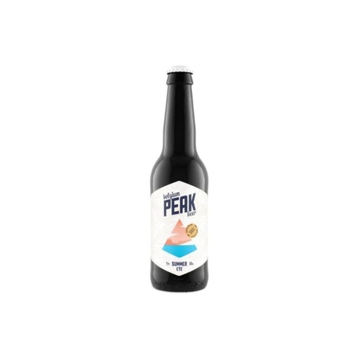Peak Beer Summer 33 cl