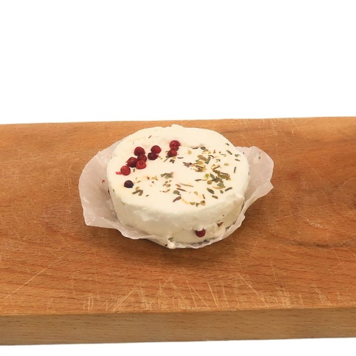 Chevre Frais Provencal 110gr De Volle Maan PC