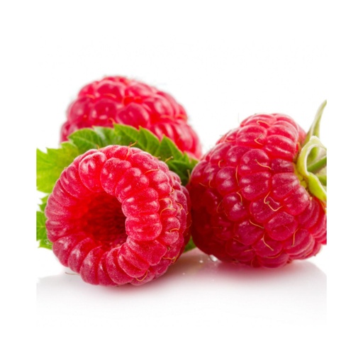 Framboise BE 125g PC