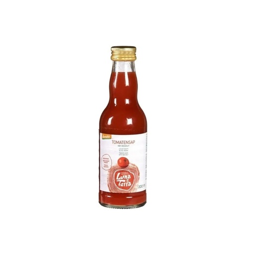 Jus de Tomate 200ml Luna Terra