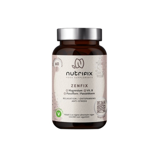 Zenfix Bio Nutrifix 60 gel
