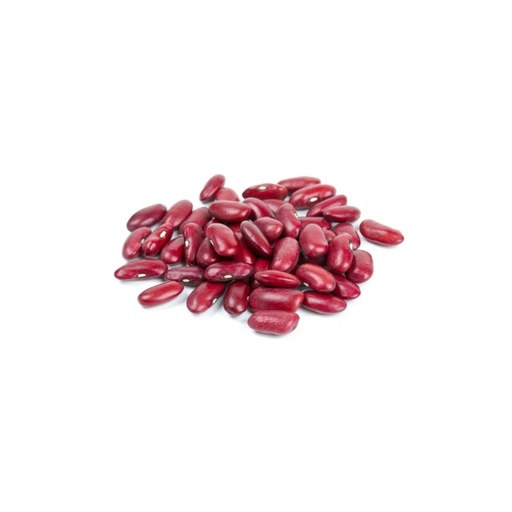 542 - Vrac - Haricot Rouge - Natur Inov KG
