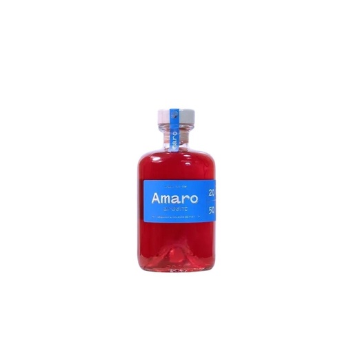 Amaro Ardent 50cl