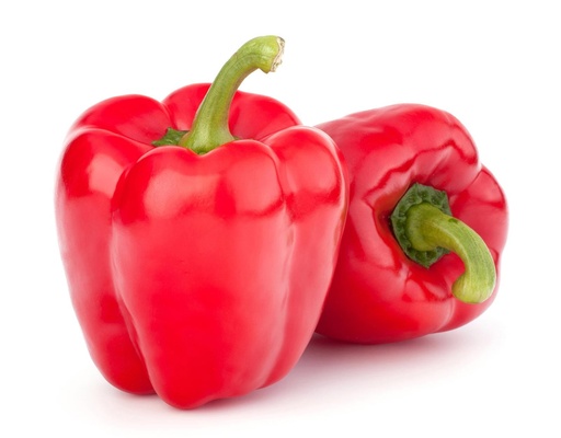 Poivron Rouge ES KG