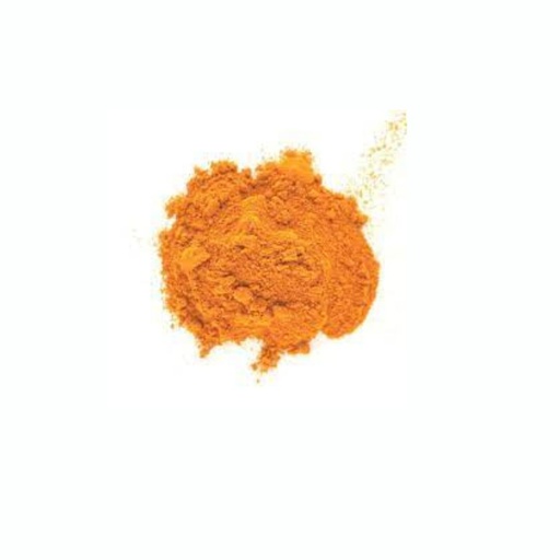 695 - Vrac - Curcuma