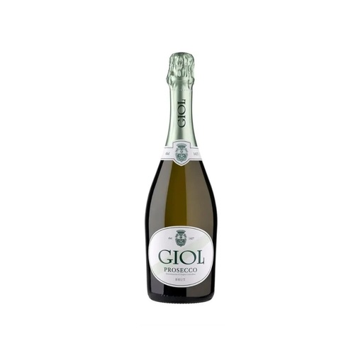Prosecco Brut 75cl Giol